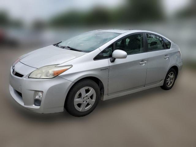 Photo 0 VIN: JTDKN3DU0A0091751 - TOYOTA PRIUS 