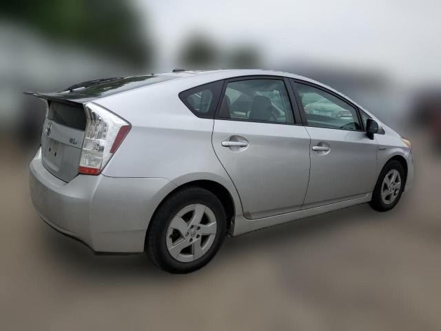 Photo 2 VIN: JTDKN3DU0A0091751 - TOYOTA PRIUS 