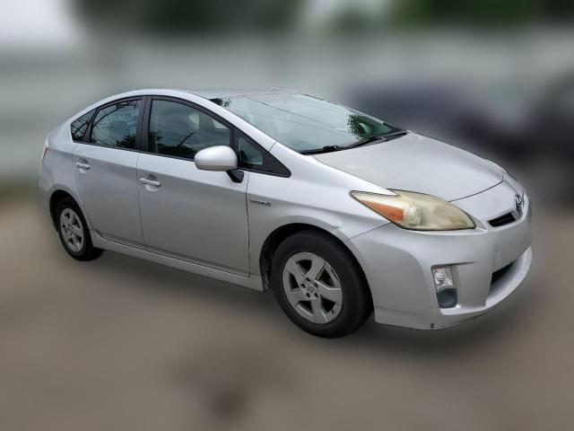 Photo 3 VIN: JTDKN3DU0A0091751 - TOYOTA PRIUS 