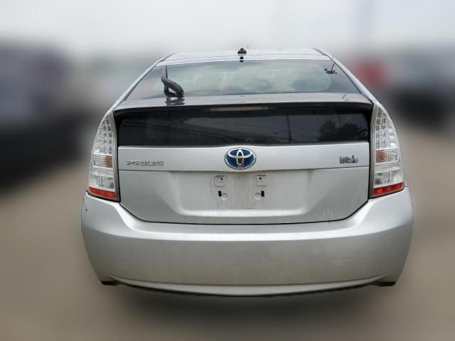 Photo 5 VIN: JTDKN3DU0A0091751 - TOYOTA PRIUS 