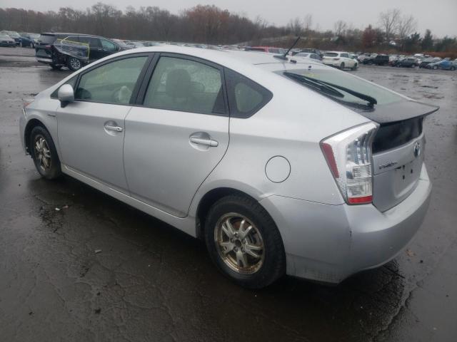 Photo 1 VIN: JTDKN3DU0A0093029 - TOYOTA PRIUS 