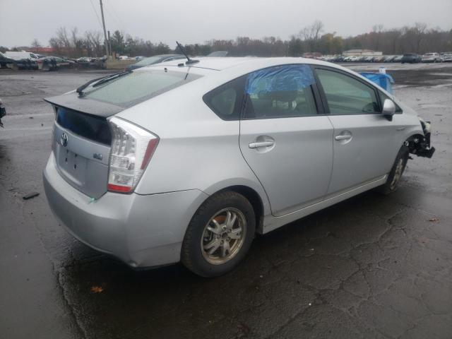 Photo 2 VIN: JTDKN3DU0A0093029 - TOYOTA PRIUS 