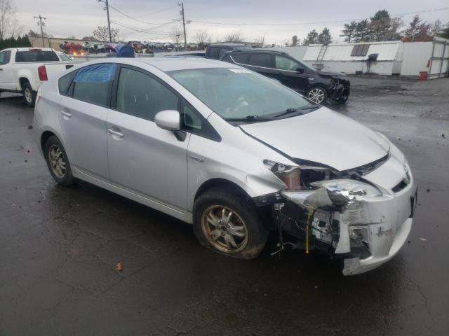 Photo 3 VIN: JTDKN3DU0A0093029 - TOYOTA PRIUS 