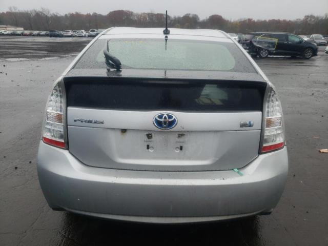 Photo 5 VIN: JTDKN3DU0A0093029 - TOYOTA PRIUS 