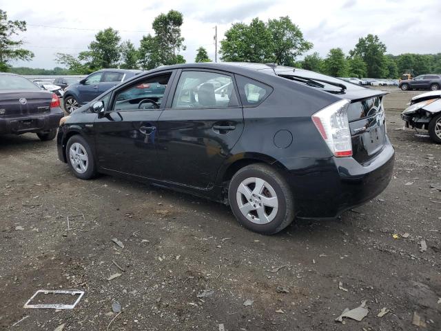 Photo 1 VIN: JTDKN3DU0A0096870 - TOYOTA PRIUS 