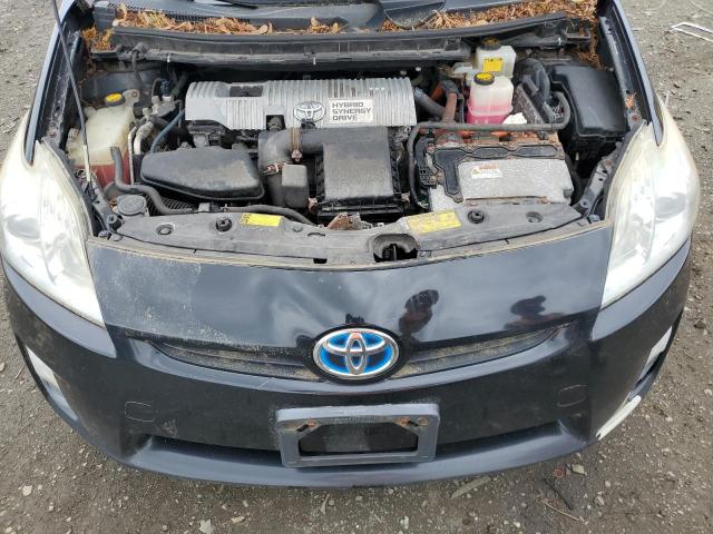 Photo 10 VIN: JTDKN3DU0A0096870 - TOYOTA PRIUS 