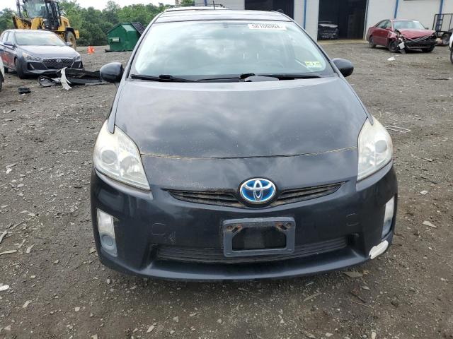 Photo 4 VIN: JTDKN3DU0A0096870 - TOYOTA PRIUS 