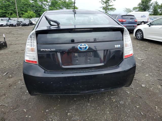 Photo 5 VIN: JTDKN3DU0A0096870 - TOYOTA PRIUS 