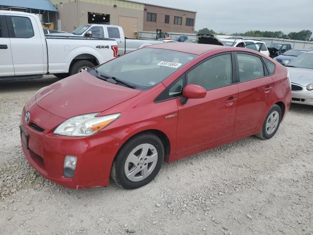 Photo 0 VIN: JTDKN3DU0A0100271 - TOYOTA PRIUS 