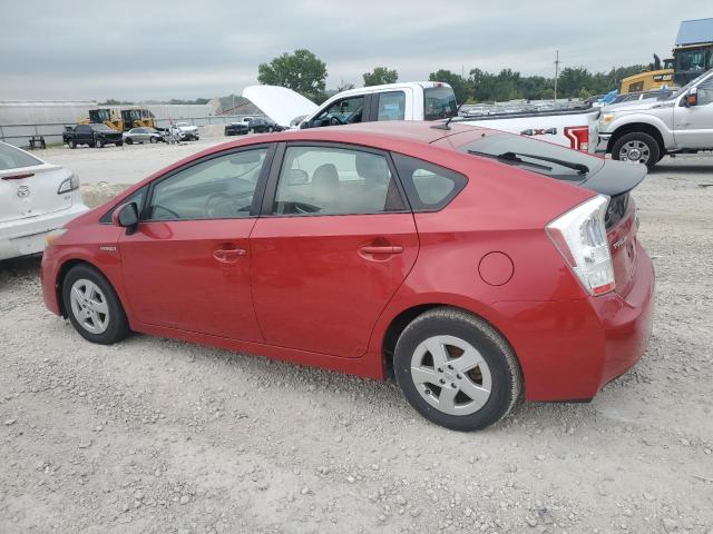 Photo 1 VIN: JTDKN3DU0A0100271 - TOYOTA PRIUS 