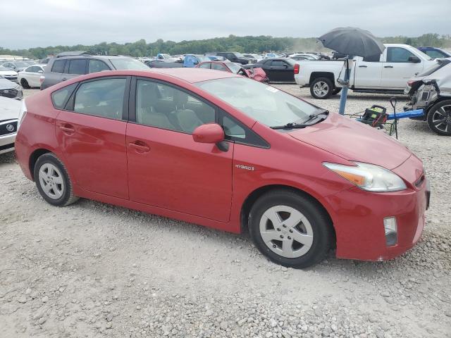 Photo 3 VIN: JTDKN3DU0A0100271 - TOYOTA PRIUS 