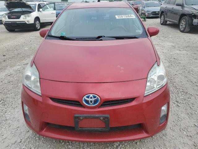 Photo 4 VIN: JTDKN3DU0A0100271 - TOYOTA PRIUS 