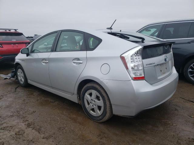 Photo 1 VIN: JTDKN3DU0A0103476 - TOYOTA PRIUS 