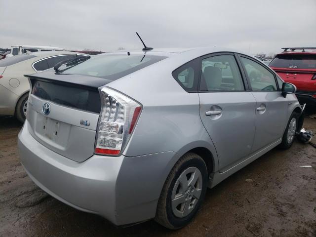 Photo 2 VIN: JTDKN3DU0A0103476 - TOYOTA PRIUS 