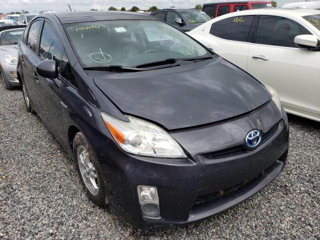 Photo 0 VIN: JTDKN3DU0A0106958 - TOYOTA PRIUS 