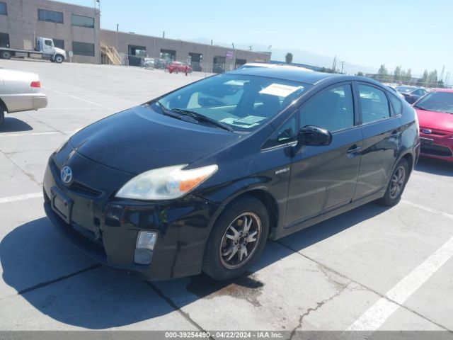 Photo 1 VIN: JTDKN3DU0A0109732 - TOYOTA PRIUS 