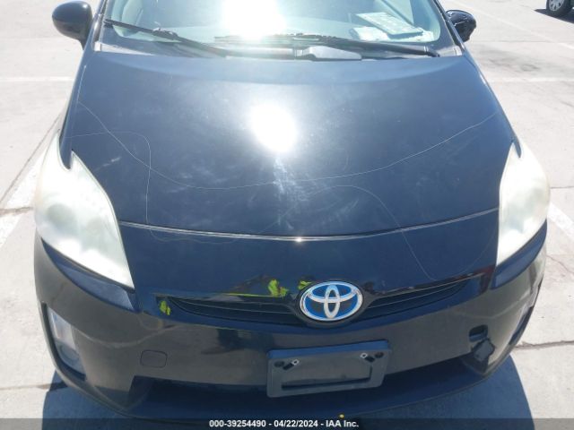 Photo 5 VIN: JTDKN3DU0A0109732 - TOYOTA PRIUS 