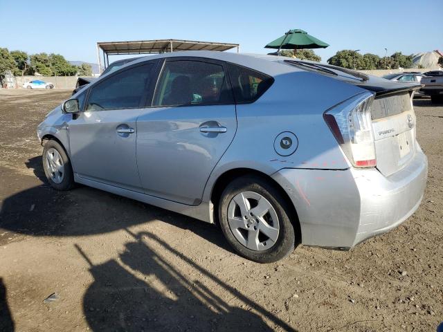 Photo 1 VIN: JTDKN3DU0A0123632 - TOYOTA PRIUS 