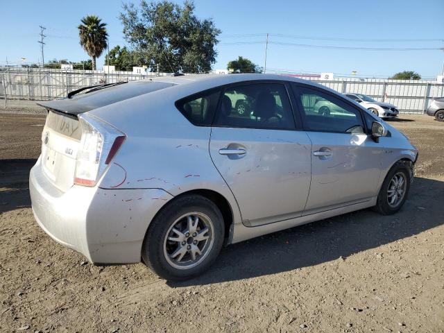 Photo 2 VIN: JTDKN3DU0A0123632 - TOYOTA PRIUS 