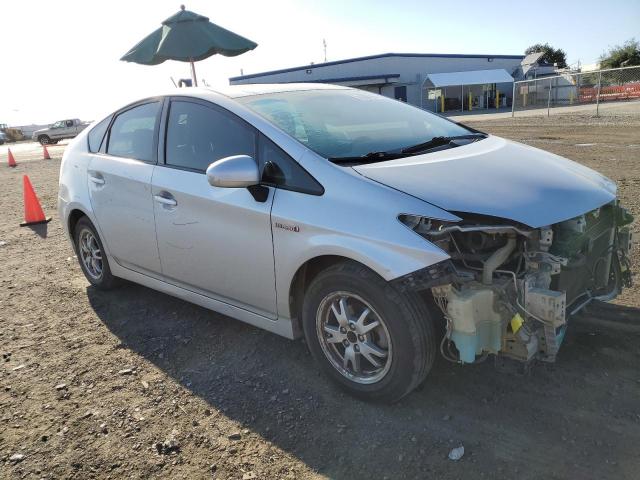 Photo 3 VIN: JTDKN3DU0A0123632 - TOYOTA PRIUS 