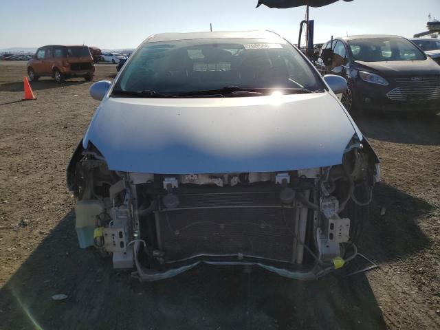 Photo 4 VIN: JTDKN3DU0A0123632 - TOYOTA PRIUS 