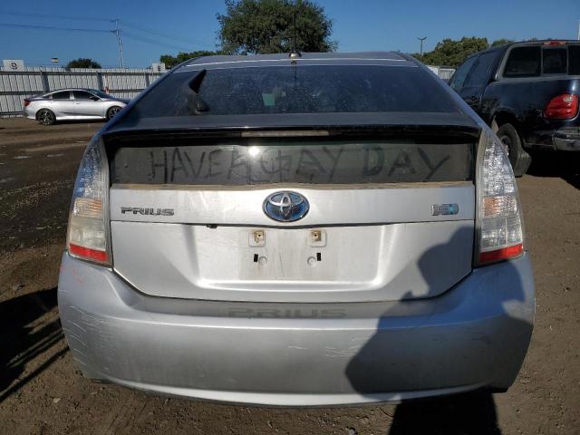 Photo 5 VIN: JTDKN3DU0A0123632 - TOYOTA PRIUS 