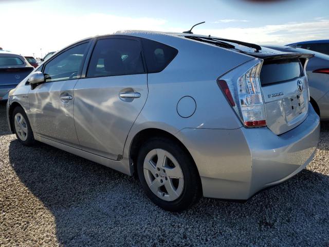 Photo 1 VIN: JTDKN3DU0A0124067 - TOYOTA PRIUS 