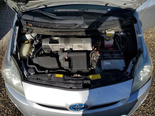 Photo 10 VIN: JTDKN3DU0A0124067 - TOYOTA PRIUS 