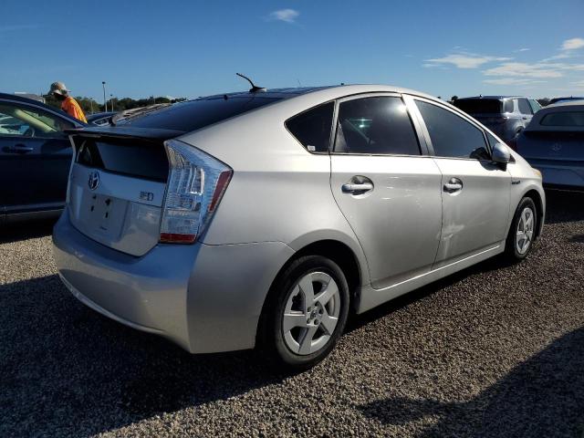 Photo 2 VIN: JTDKN3DU0A0124067 - TOYOTA PRIUS 