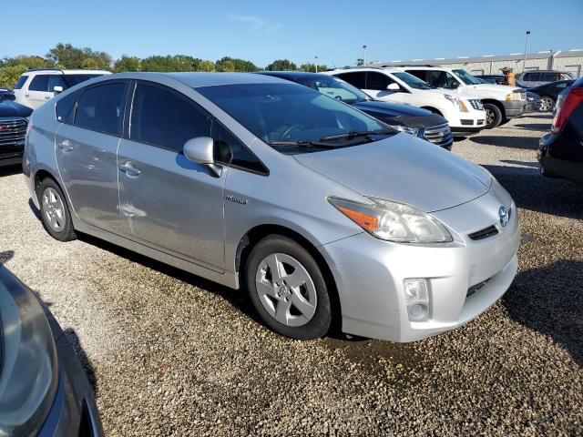 Photo 3 VIN: JTDKN3DU0A0124067 - TOYOTA PRIUS 