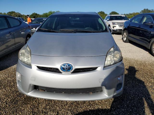 Photo 4 VIN: JTDKN3DU0A0124067 - TOYOTA PRIUS 