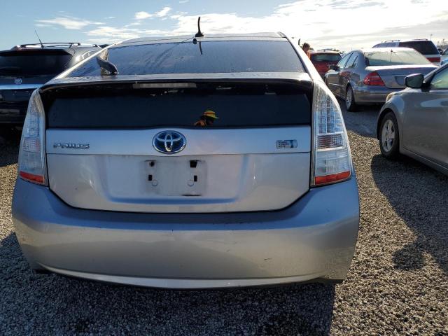 Photo 5 VIN: JTDKN3DU0A0124067 - TOYOTA PRIUS 