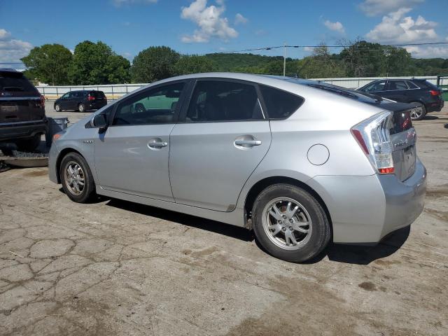 Photo 1 VIN: JTDKN3DU0A0127504 - TOYOTA PRIUS 