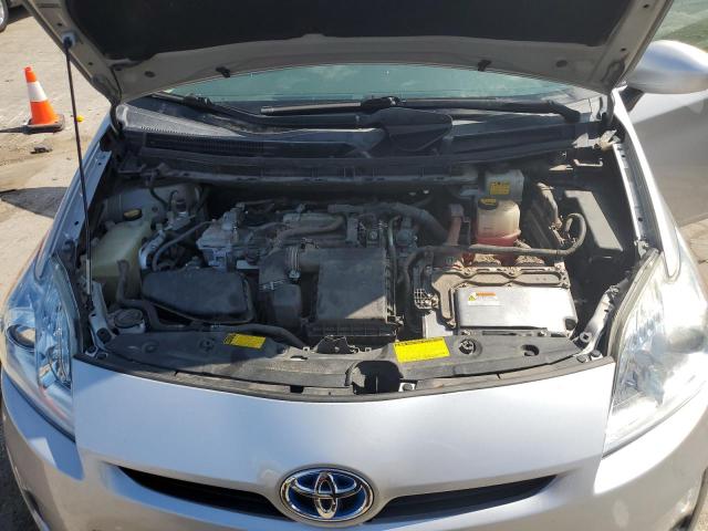 Photo 10 VIN: JTDKN3DU0A0127504 - TOYOTA PRIUS 