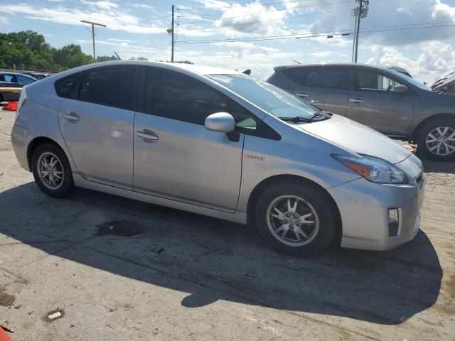 Photo 3 VIN: JTDKN3DU0A0127504 - TOYOTA PRIUS 