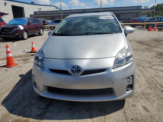 Photo 4 VIN: JTDKN3DU0A0127504 - TOYOTA PRIUS 