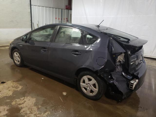 Photo 1 VIN: JTDKN3DU0A0128247 - TOYOTA PRIUS 