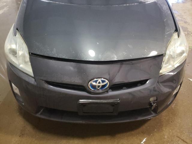 Photo 10 VIN: JTDKN3DU0A0128247 - TOYOTA PRIUS 