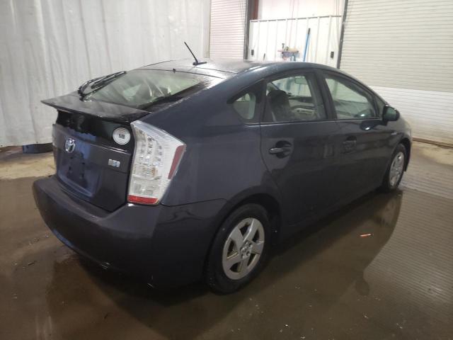 Photo 2 VIN: JTDKN3DU0A0128247 - TOYOTA PRIUS 