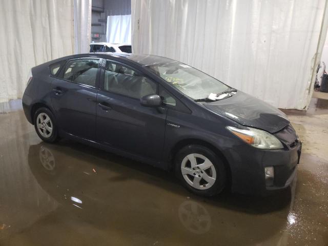 Photo 3 VIN: JTDKN3DU0A0128247 - TOYOTA PRIUS 