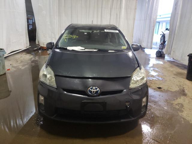 Photo 4 VIN: JTDKN3DU0A0128247 - TOYOTA PRIUS 