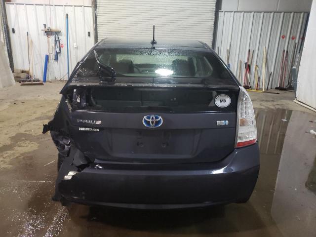 Photo 5 VIN: JTDKN3DU0A0128247 - TOYOTA PRIUS 