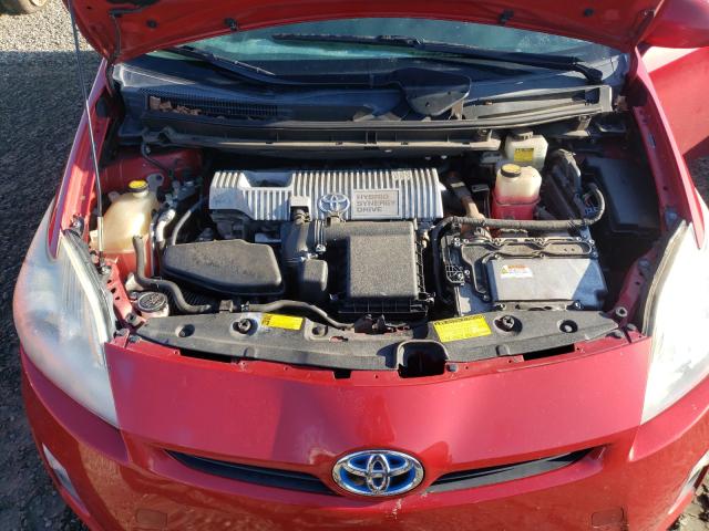 Photo 6 VIN: JTDKN3DU0A0144951 - TOYOTA PRIUS 