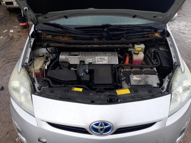 Photo 6 VIN: JTDKN3DU0A0150488 - TOYOTA PRIUS 