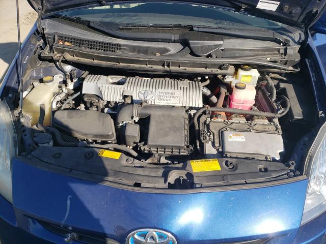 Photo 6 VIN: JTDKN3DU0A0153018 - TOYOTA PRIUS 