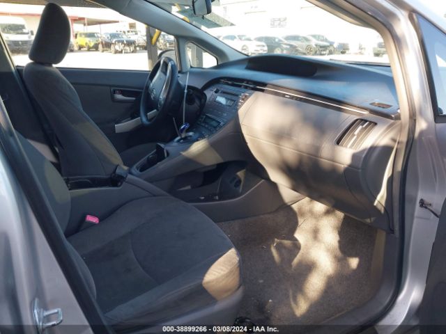 Photo 4 VIN: JTDKN3DU0A0162107 - TOYOTA PRIUS 