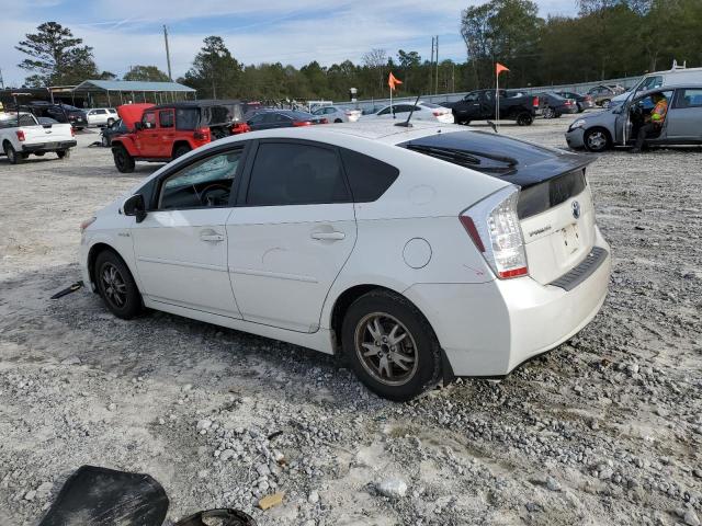 Photo 1 VIN: JTDKN3DU0A0162110 - TOYOTA PRIUS 