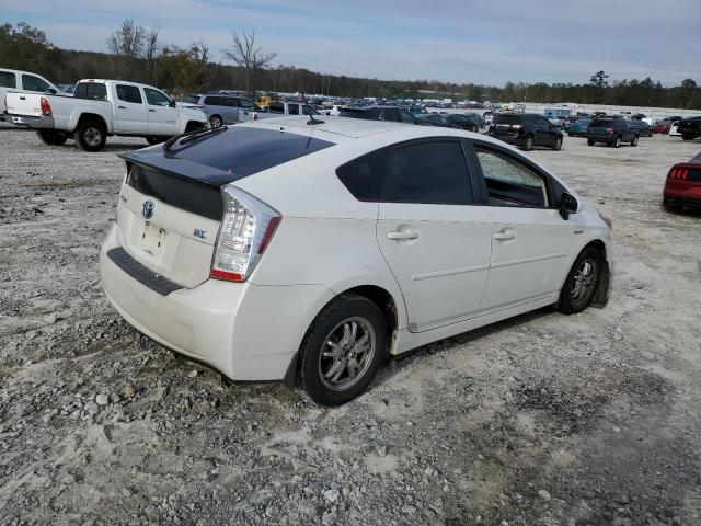 Photo 2 VIN: JTDKN3DU0A0162110 - TOYOTA PRIUS 