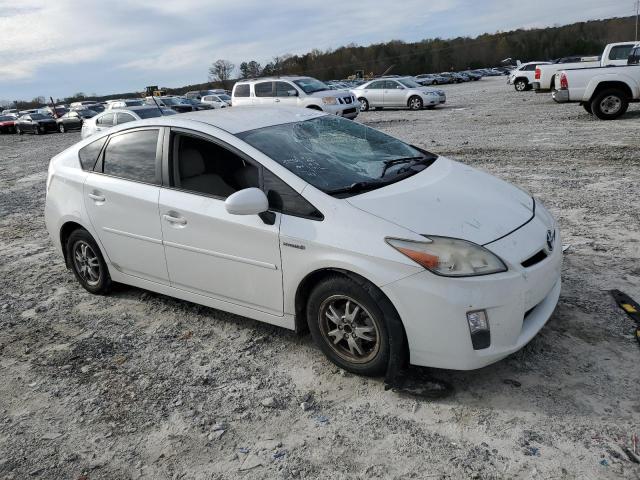 Photo 3 VIN: JTDKN3DU0A0162110 - TOYOTA PRIUS 