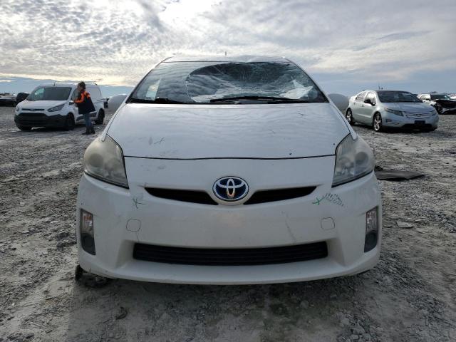 Photo 4 VIN: JTDKN3DU0A0162110 - TOYOTA PRIUS 